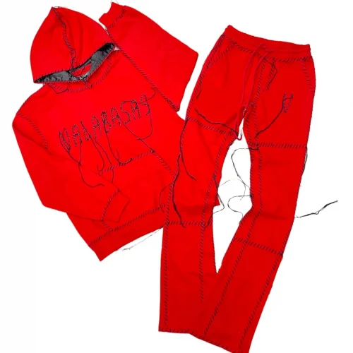 Sweatsuit